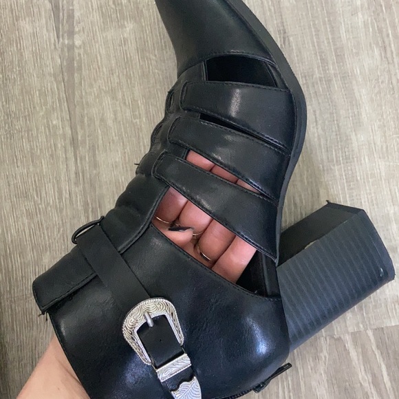 Booties - Picture 5 of 5